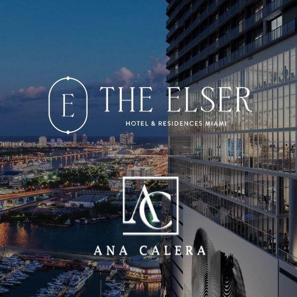 The Elser Miami