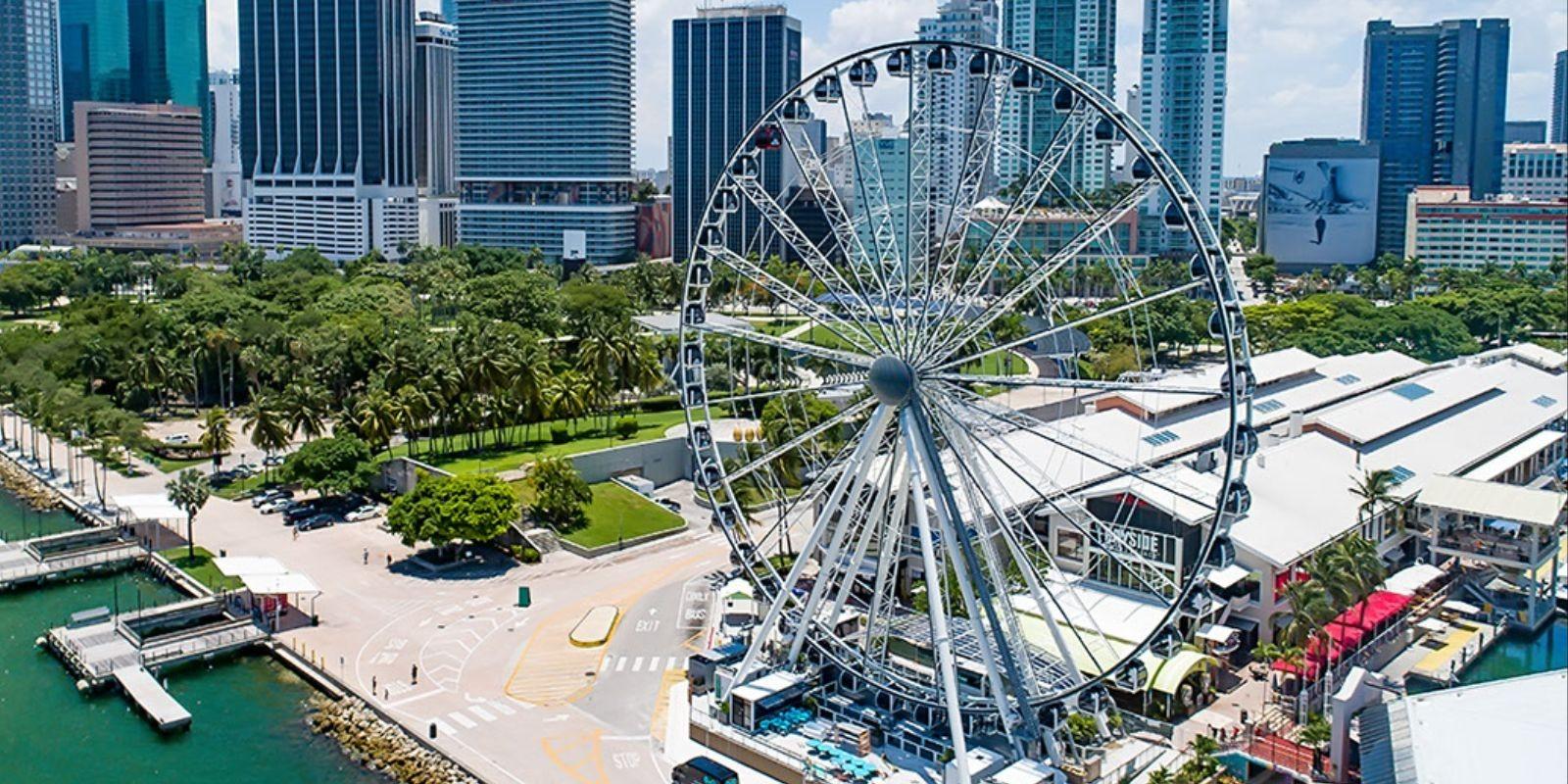 Miami: Tu paraíso de sol, playas y diversión
