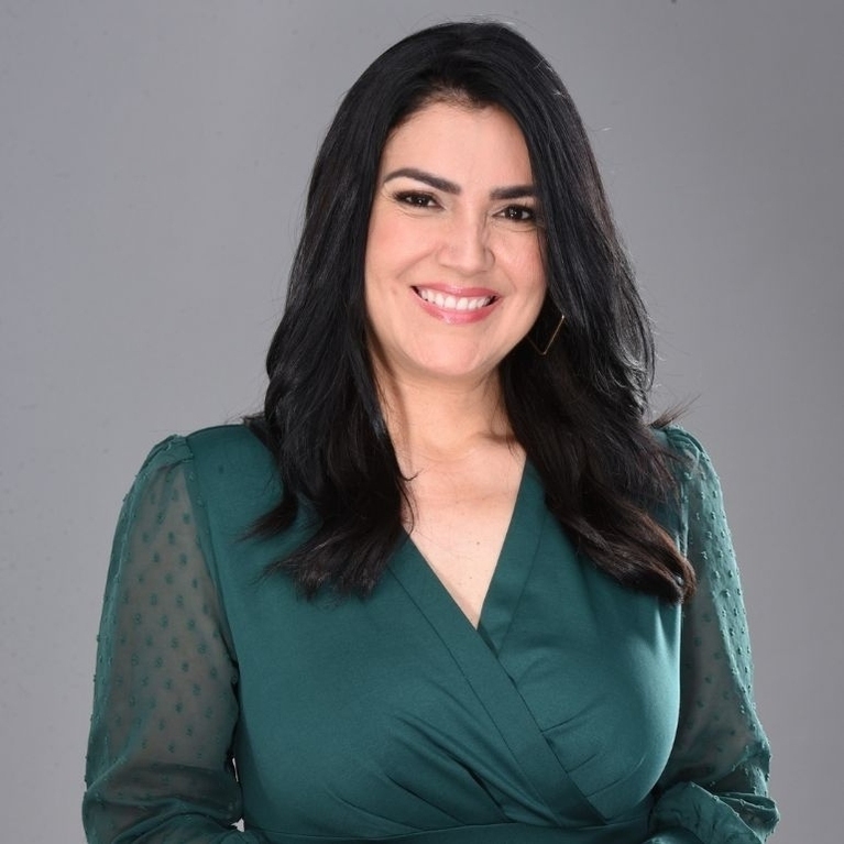 Ana Calera